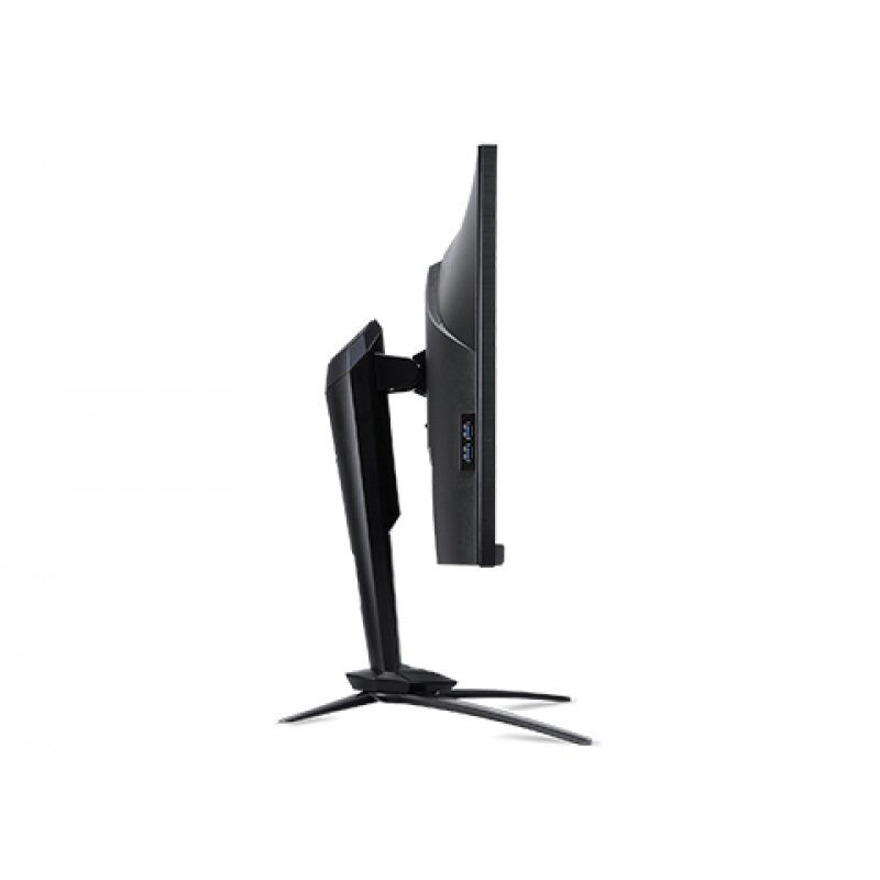 Acer Predator X28 computer monitor 71.1 cm (28") 3840 x 2160 pixels 4K Ultra HD LCD Black