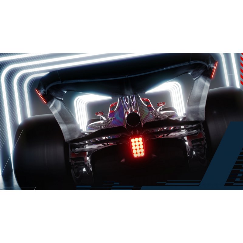 Electronic Arts F1 2022