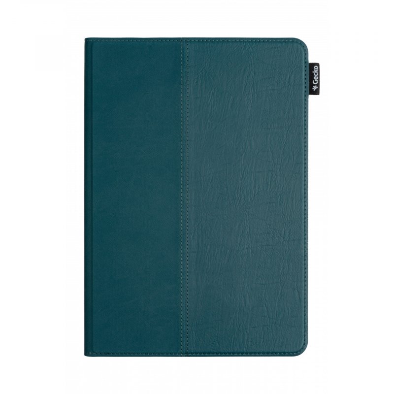 Gecko Covers Apple iPad (2021) Easy-Click 2.0 Cover Petrol
