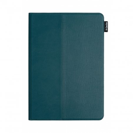 COQUE EASY CLICK 2.0 APPLE IPAD 10.2 PETROLE