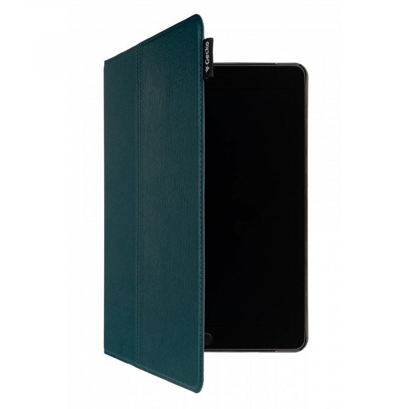Gecko Covers Apple iPad (2021) Easy-Click 2.0 Cover Petrol