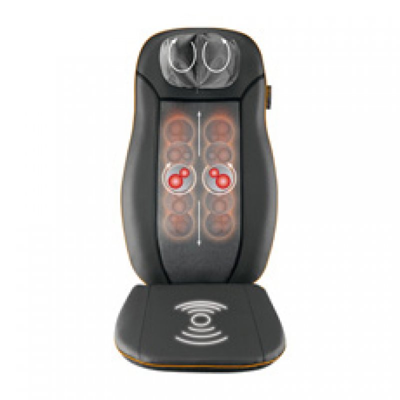 Medisana MCN massager Black