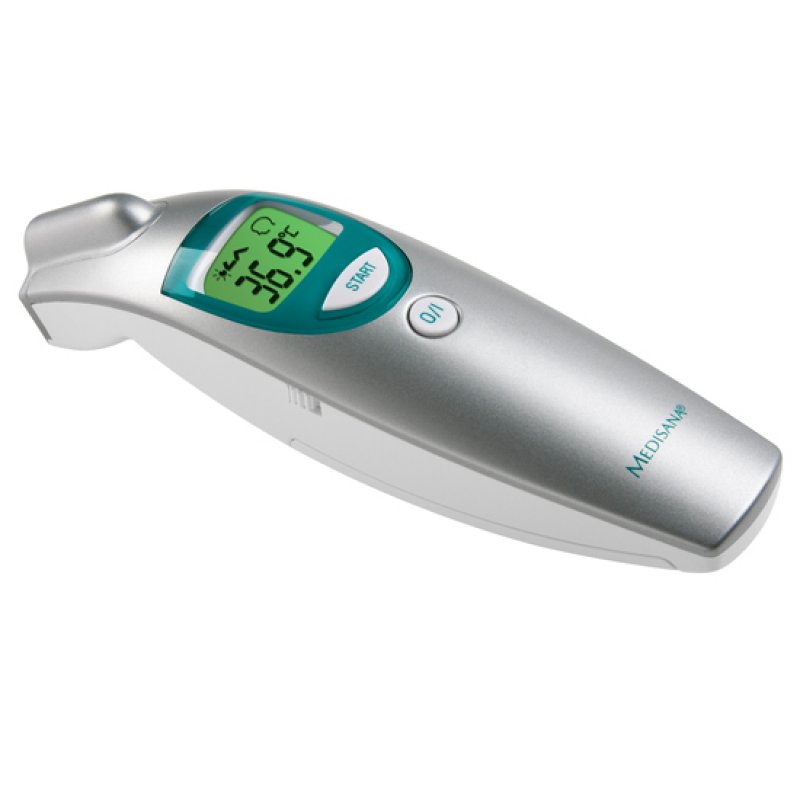 Medi Infrarot-Thermometer FTN 76120   si