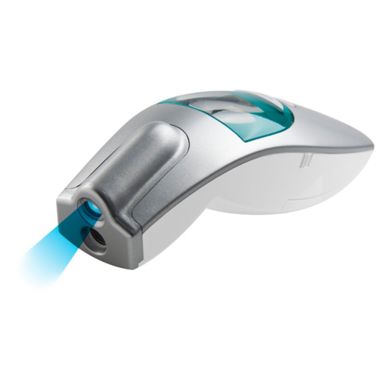 Medisana 76120 thermometre digital Détection arrière