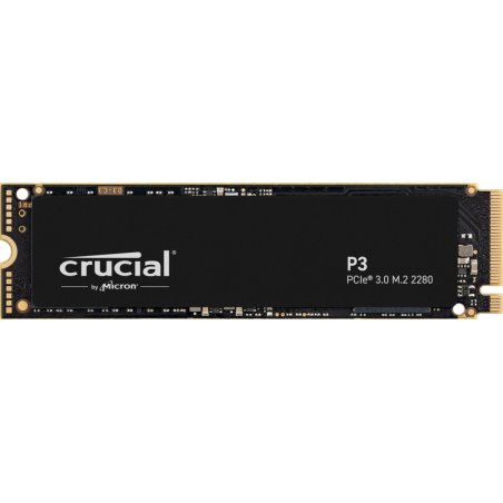 P3 1000GB 3D NAND NVME PCIE M.2 SSD