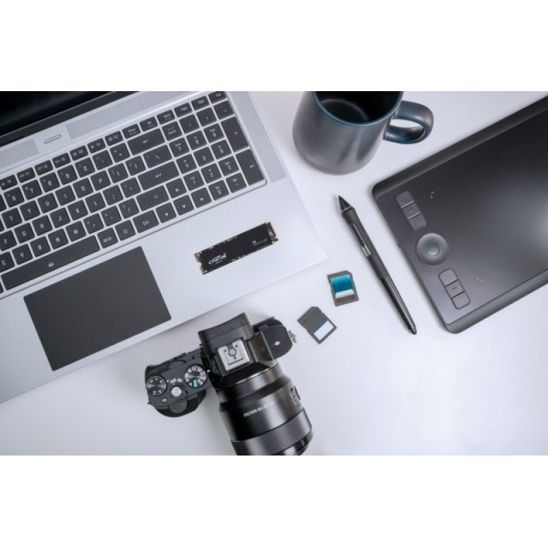 P3 4000GB 3D NAND NVME PCIE M.2 SSD