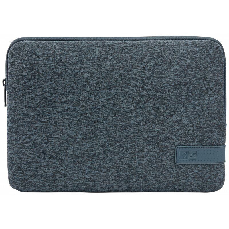 Case Logic Reflect REFMB113 - Stormy Weather sacoche d'ordinateurs portables 33 cm (13") Housse Gris