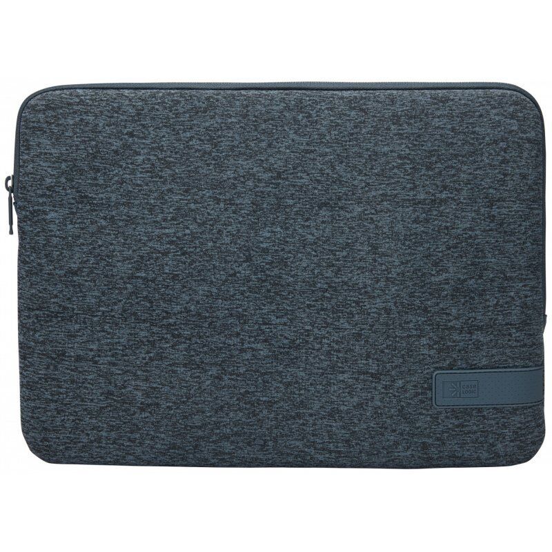 Case Logic Reflect REFPC-114 - Stormy Weather sacoche d'ordinateurs portables 35,6 cm (14") Housse Bleu, Gris
