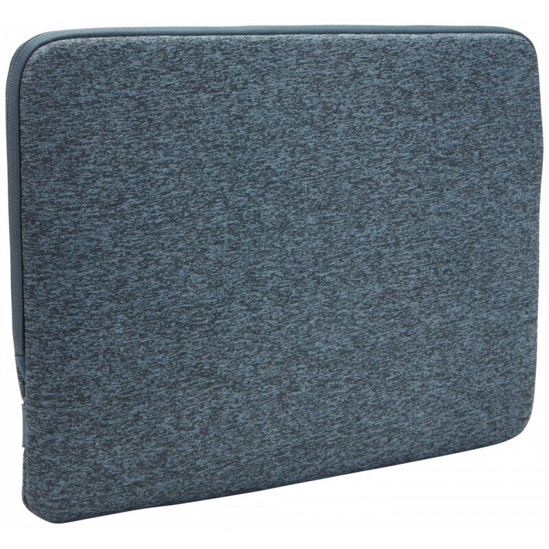 Case Logic Reflect REFPC-116 - Stormy Weather sacoche d'ordinateurs portables 39,6 cm (15.6") Housse Bleu, Gris