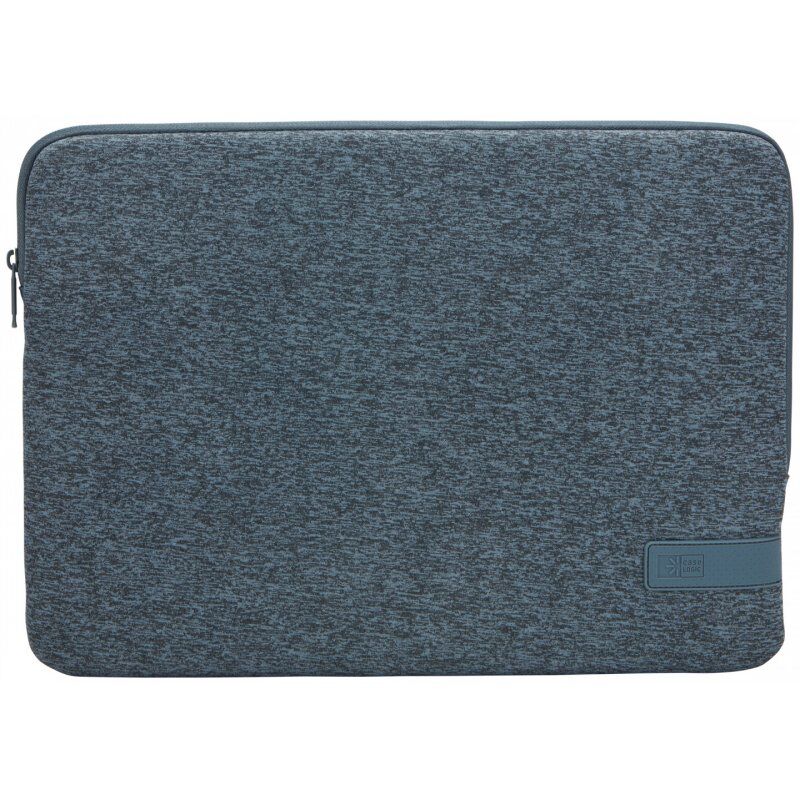 Case Logic Reflect REFPC-116 - Stormy Weather sacoche d'ordinateurs portables 39,6 cm (15.6") Housse Bleu, Gris