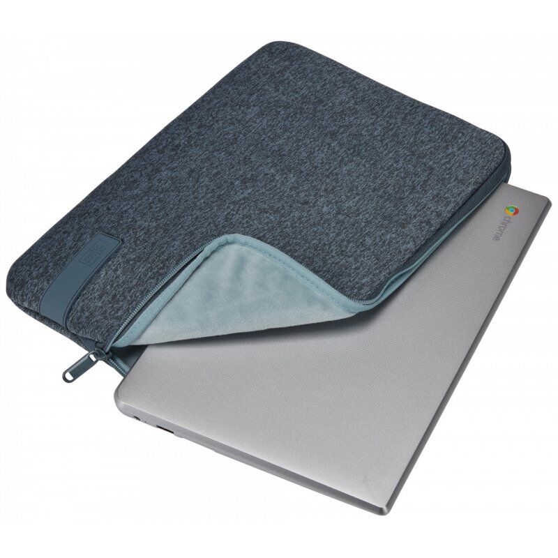 Case Logic Reflect REFPC113 - Stormy Weather notebook case 33.8 cm (13.3") Sleeve case Grey