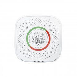 Shelly Gas CNG gas detector Natural gas