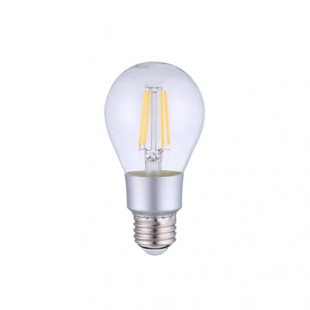 Shelly Vintage A60 LED bulb 9 W E27