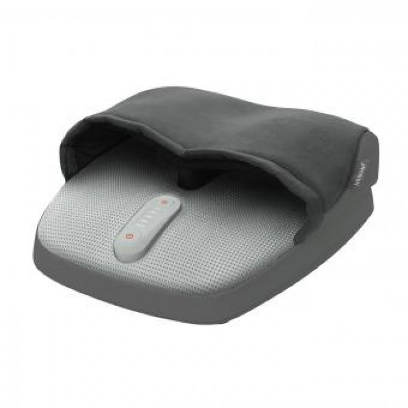 Medisana FM 885 masseur Pieds Gris