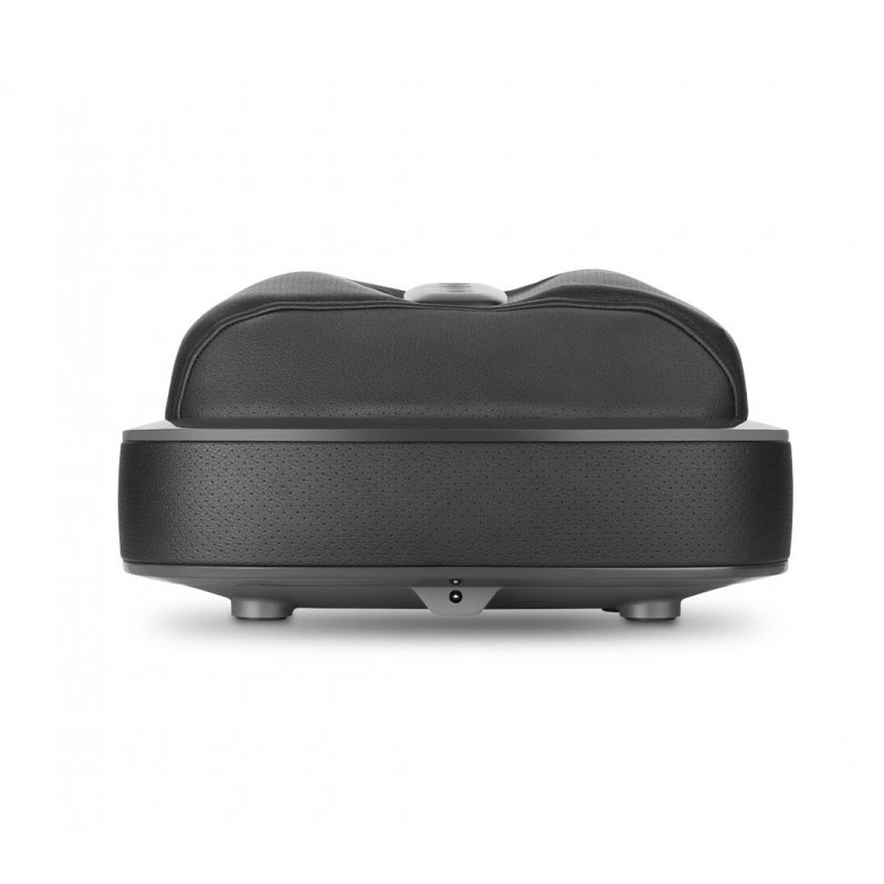 Medisana FM 900 masseur Pieds Noir, Gris