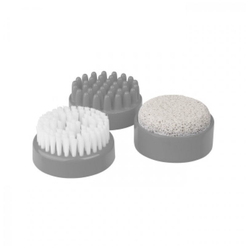 Medisana FS 883 Foot Spa foot bath 80 W Orange, White