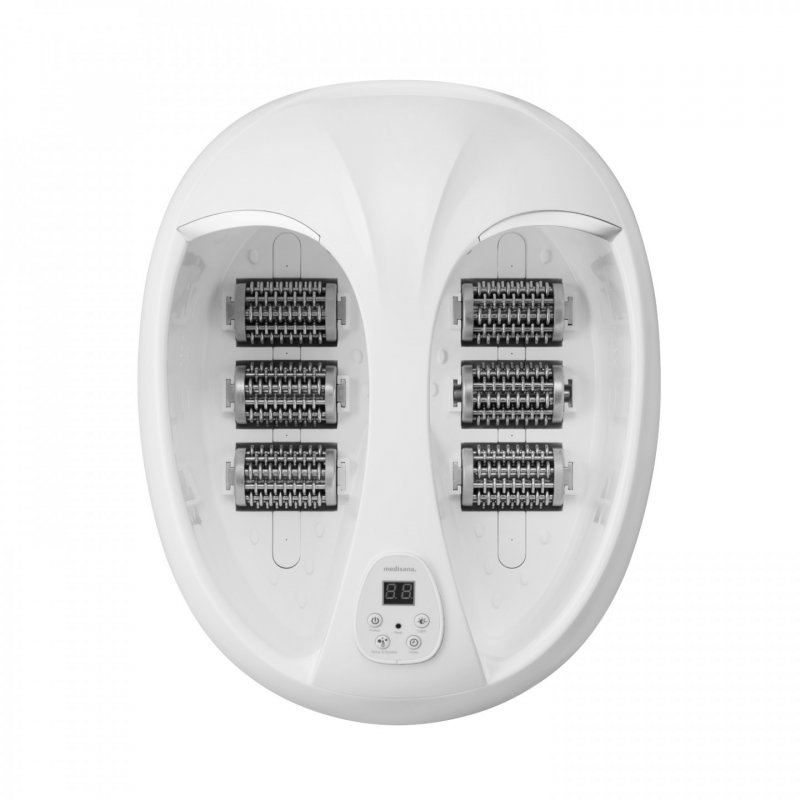 Medisana FS 888 foot bath White