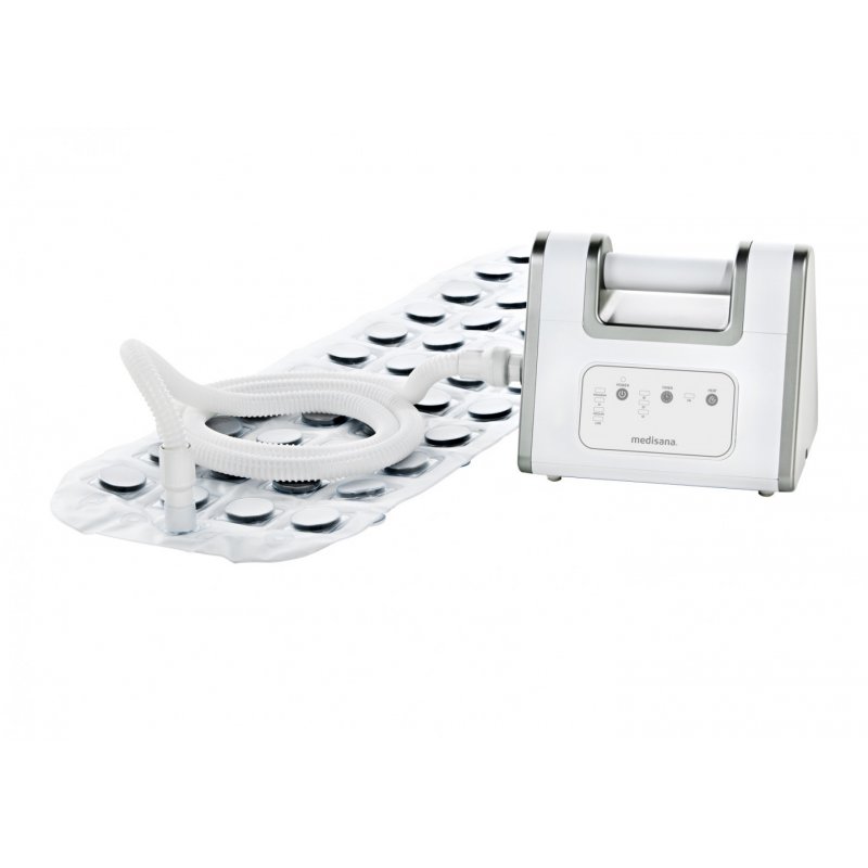 Medisana 88389 bain à bulles et laits Bain moussant