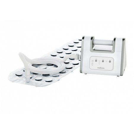 Medi BBS Luftsprudelbad Colour Relaunch  88389