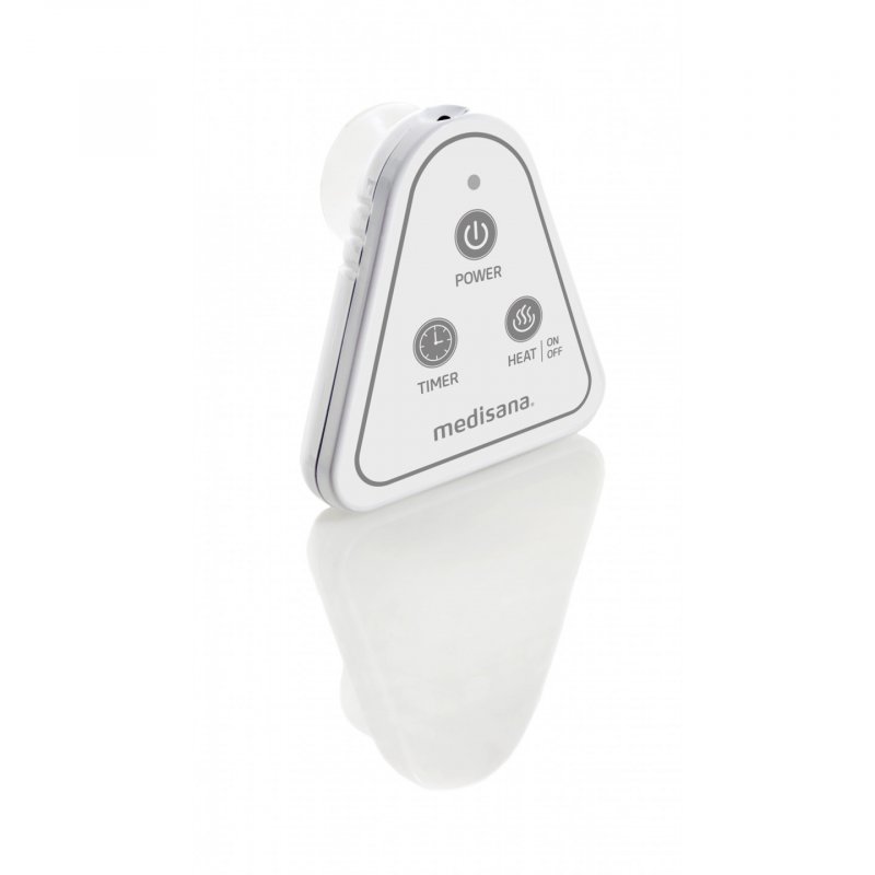 Medisana 88389 bain à bulles et laits Bain moussant