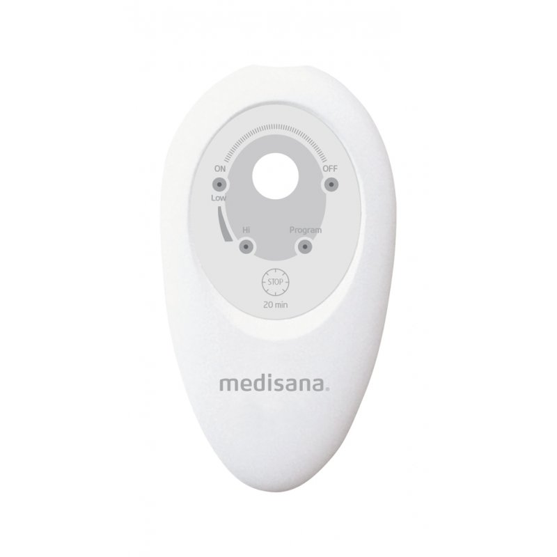 Medisana 88379 spa et baignoire d'eau chaude Blanc