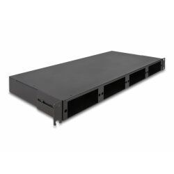 DeLOCK 66924 patch panel 1U