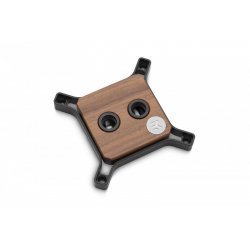 EK Water Blocks EK-Quantum Magnitude - 1700 Lignum Edition - Walnuss