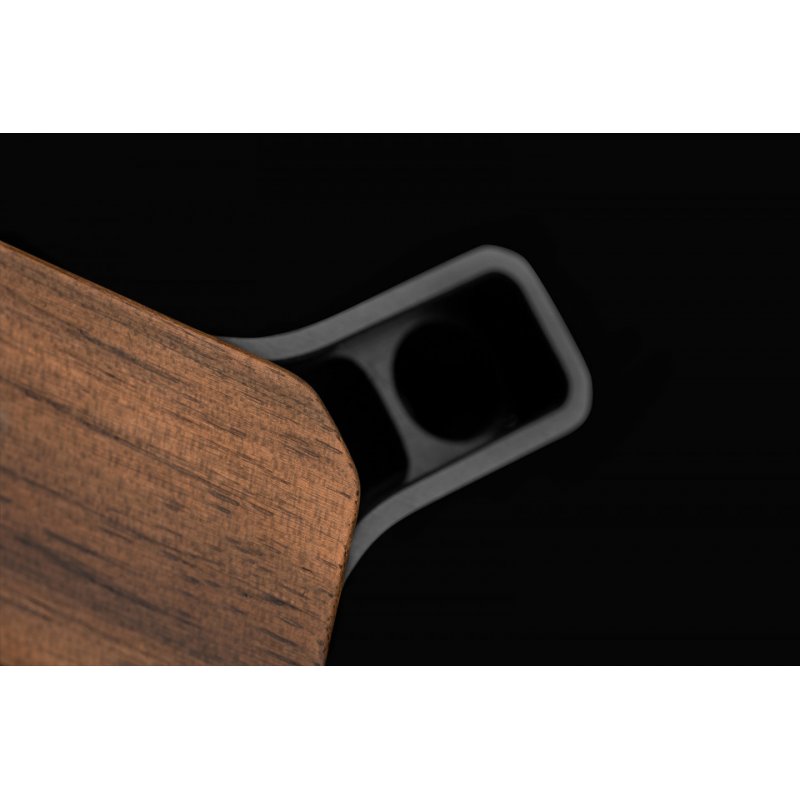 EK Water Blocks EK-Quantum Magnitude - 1700 Lignum Edition - Walnuss