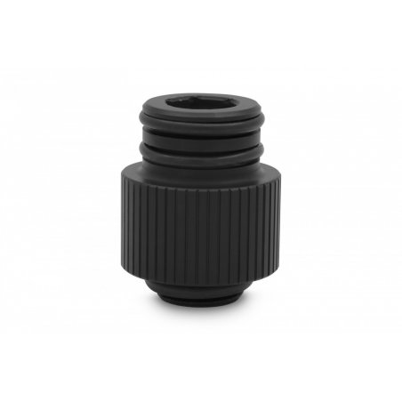 EK Water Blocks EK-Quantum Torque Push-In Adapter M 14 - schwarz