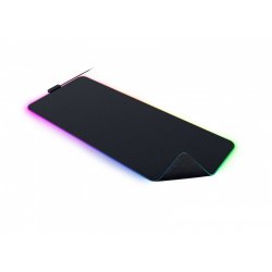 Razer Strider Chroma Gaming mouse pad Black