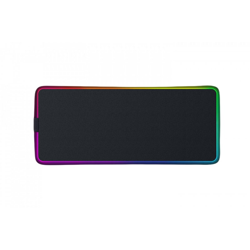 Razer Strider Chroma Gaming mouse pad Black
