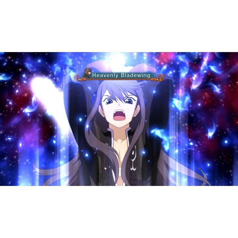 BANDAI NAMCO Entertainment Tales Of Vesperia - Definitive Edition, Nintendo Switch Définitif Anglais