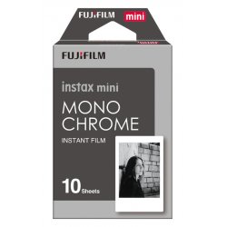 Fujifilm 16531958 pellicule polaroid 10 pièce(s) 54 x 86 mm