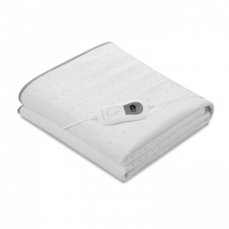 Medisana HU 666 Couverture chauffante Blanc