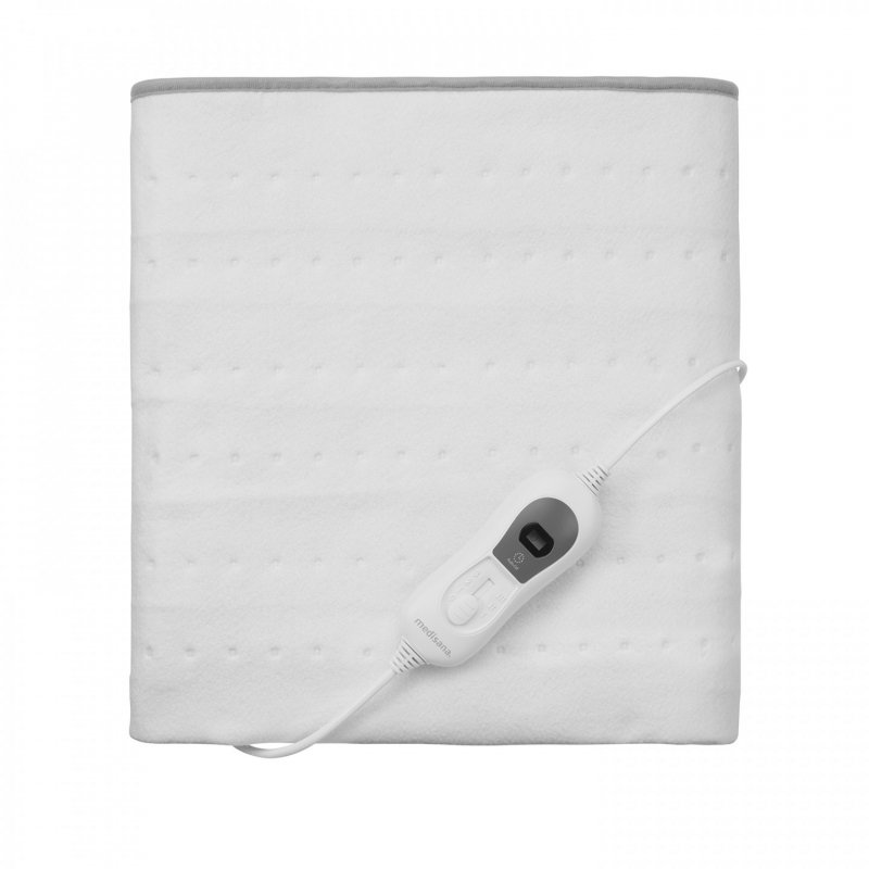 Medisana HU 666 Couverture chauffante Blanc