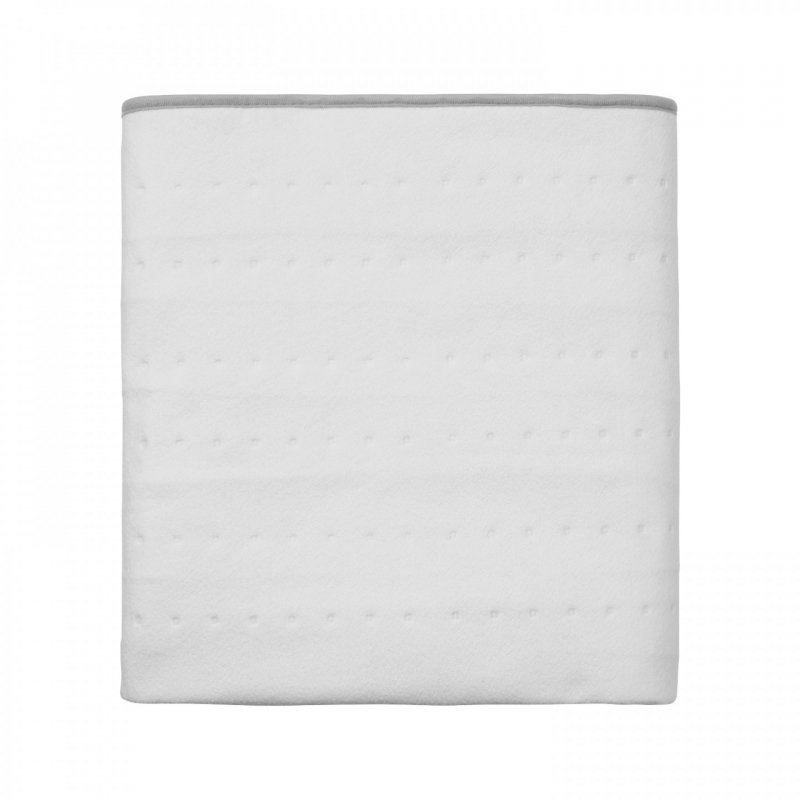 Medisana HU 666 Couverture chauffante Blanc