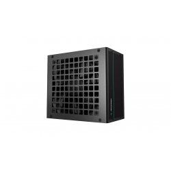 DeepCool PF600 unité d'alimentation d'énergie 600 W 20+4 pin ATX ATX Noir
