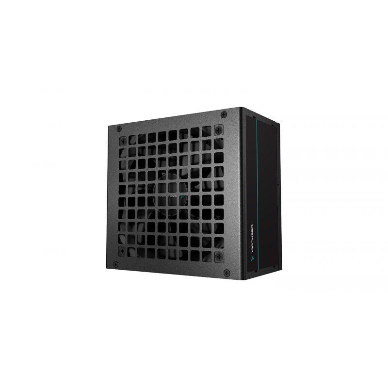 STOCKOFF6 - DeepCool PF700 unité d'alimentation d'énergie 700 W 20 4 pin ATX ATX Noir