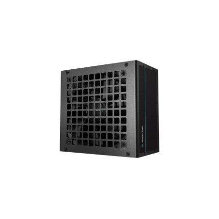 STOCKOFF3 - DeepCool PF700 unité d'alimentation d'énergie 700 W 20 4 pin ATX ATX Noir