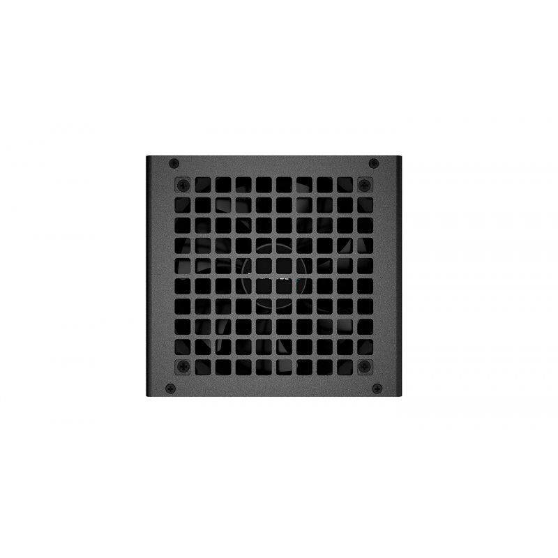 STOCKOFF3 - DeepCool PF700 unité d'alimentation d'énergie 700 W 20 4 pin ATX ATX Noir