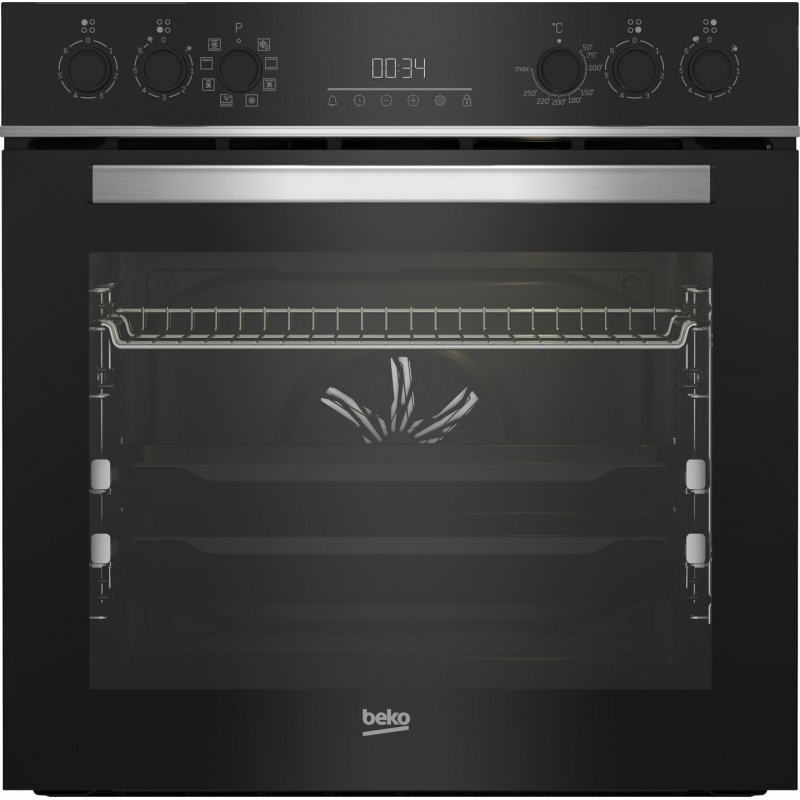 Beko Herdset BBUM13329X        A      bk