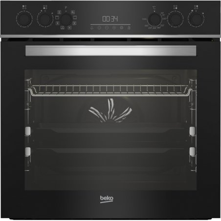 Beko BBUM13329X cooking appliance set Ceramic Electric