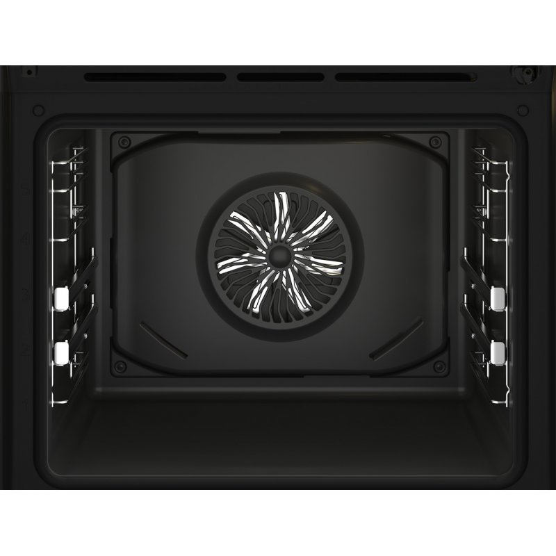 Beko BBUM13329X set d'appareils de cuisine Céramique Four électrique