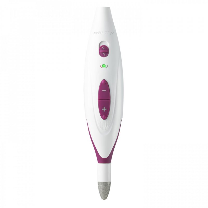 Medisana MP 815 Electric nail polisher AC