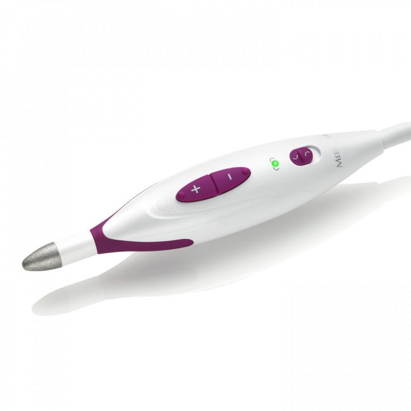 Medi Hand- und Fußpflegegerät MP 815  Maniküre Pediküre