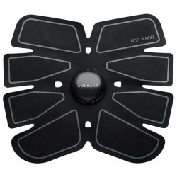 Medisana 79524 abdominal trainer Home