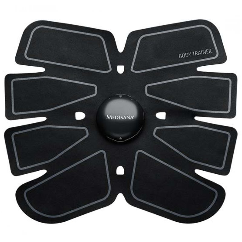 Medisana 79524 abdominal trainer Home