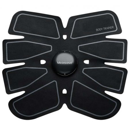 Medisana 79524 abdominal trainer Home