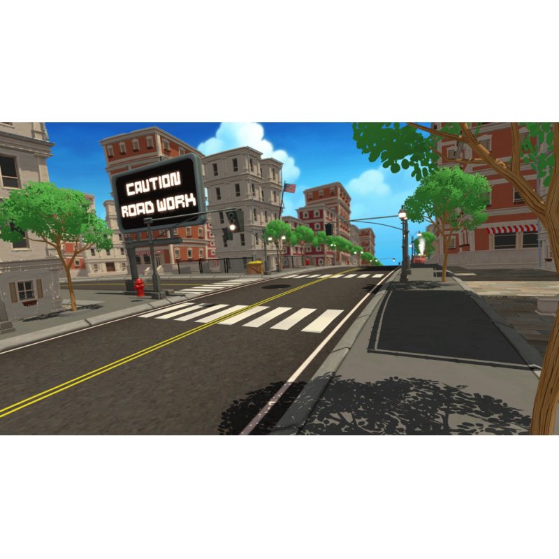 Instant Sports All-Stars