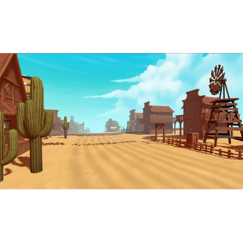 Instant Sports All-Stars